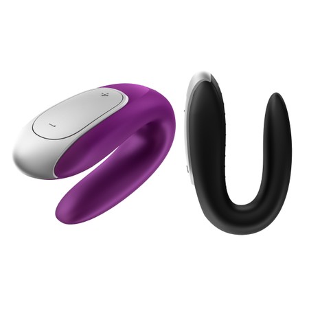 Satisfyer Double Fun for Couples