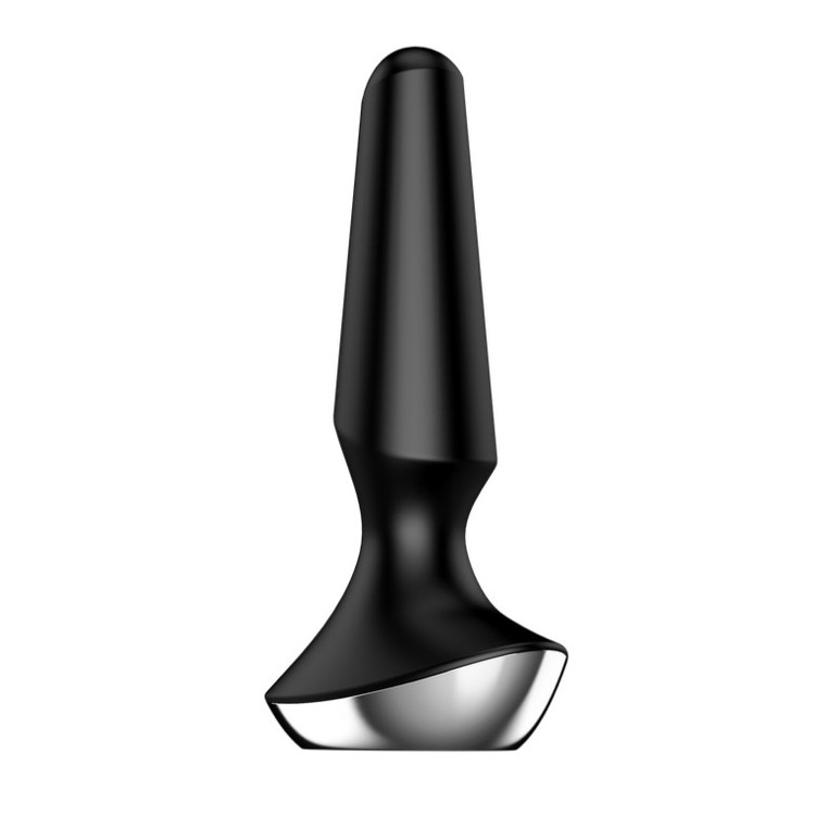 Plug-ilicious 2 by Satisfyer פלאג אנאלי רוטט