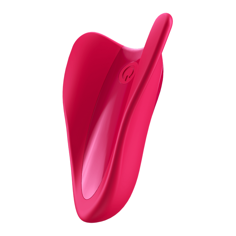 High Fly Satisfyer רוקט פוקט