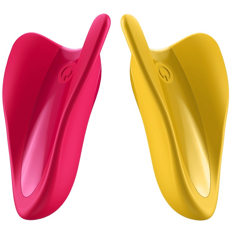 High Fly Satisfyer רוקט פוקט