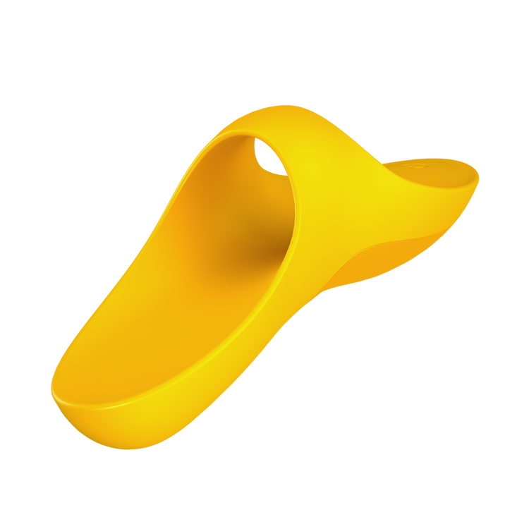 Satisfyer Teaser וויברטור אצבעון לדגדגן