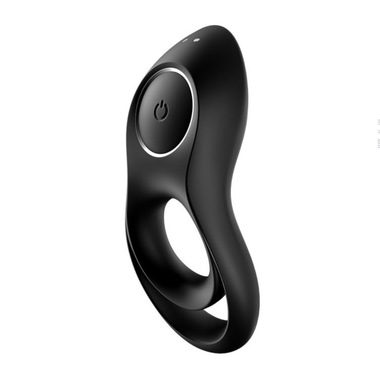 Legendary Duo קוקרינג רוטט לפין