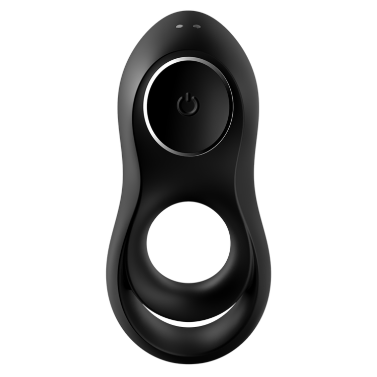 Legendary Duo קוקרינג רוטט לפין