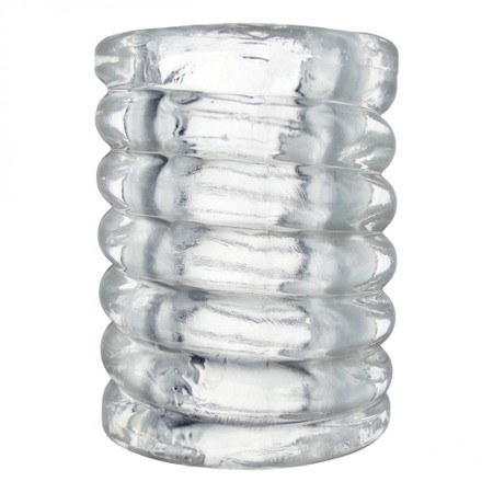 Trinity Vibes TPR Clear Ball Stretcher