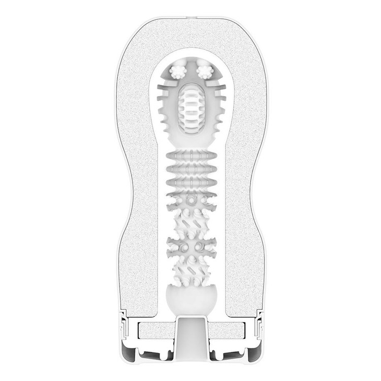 Tenga Vacuum Cup מאונן לגבר