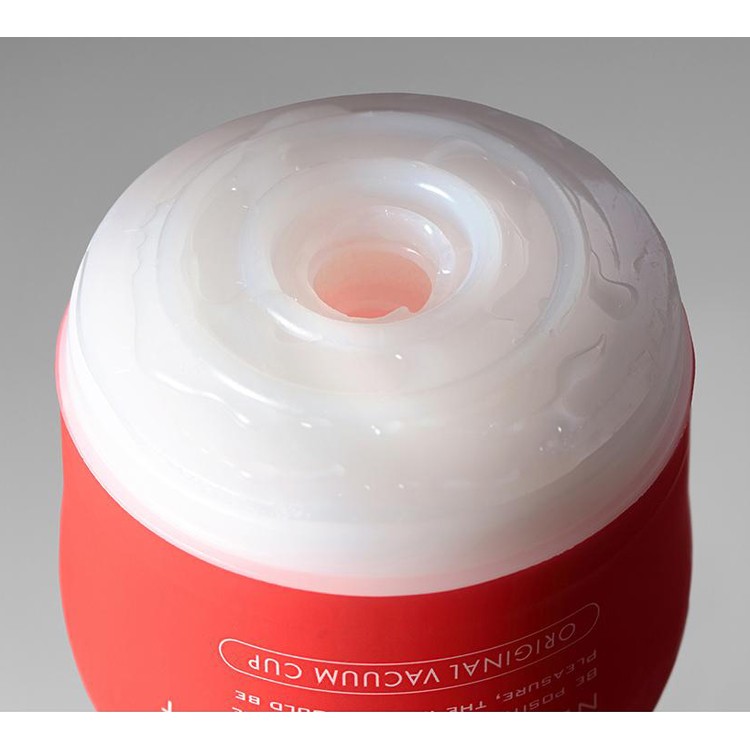 Tenga Vacuum Cup מאונן לגבר