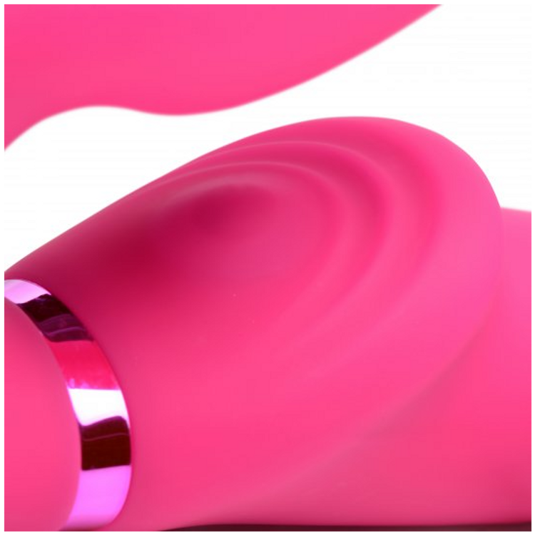 U Strap סטראפ-און בלי רתמה רבת פונקציות