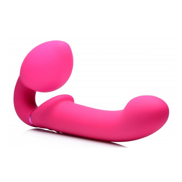 U Strap סטראפ-און בלי רתמה רבת פונקציות