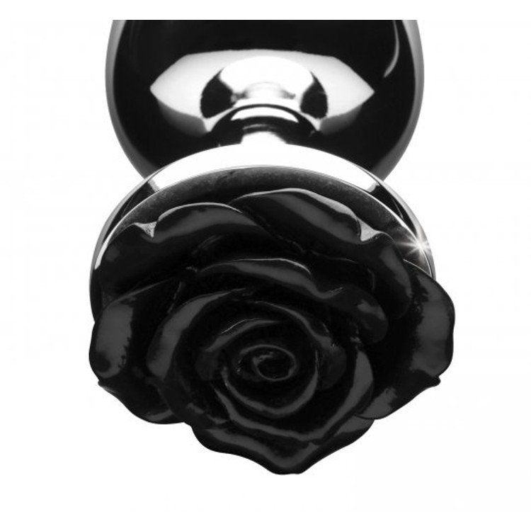 פלאג אנאלי מתכת עם וורד