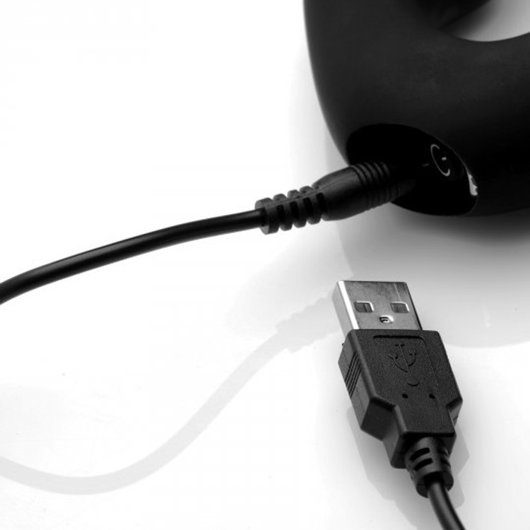 סטראפאון לגירוי משולב בלי רתמה