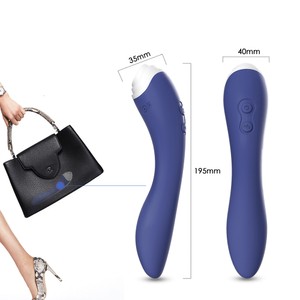 Double-Sided Licking Vibrator by ToyBox