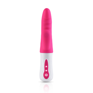 ToyBox Humping Tapping Bunny Fingering Vibrator