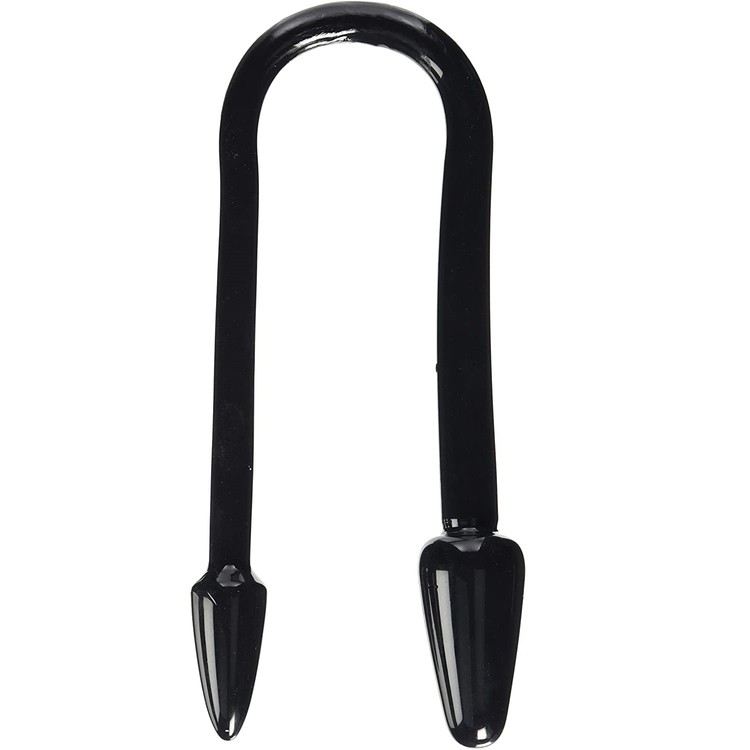 Ravens Tail פלאג אנאלי כפול זוגי Master Series