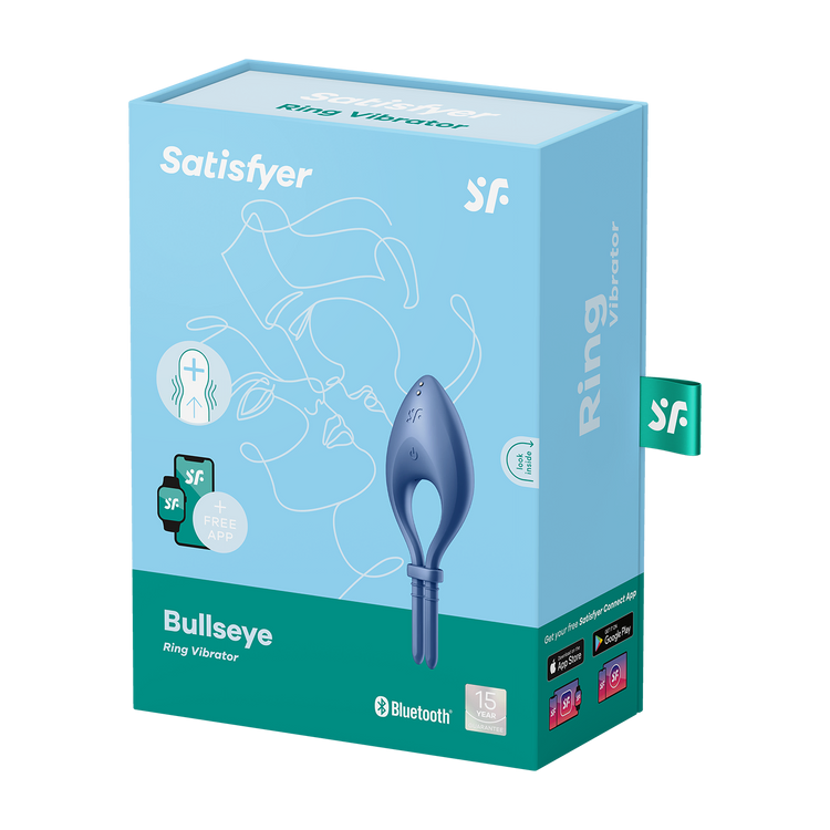 Bulls-Eyes קוקרינג בעיצוב בול פגיעה