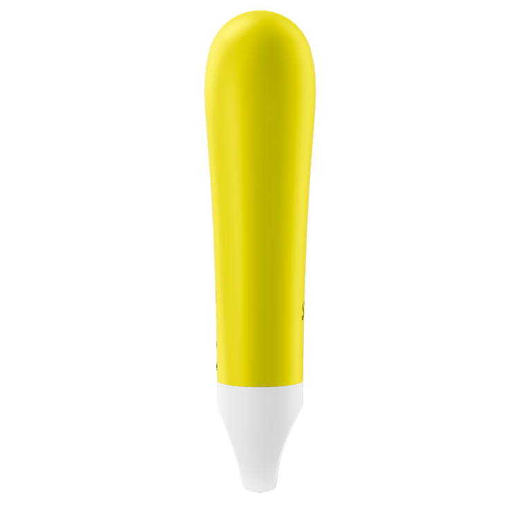 Ultra Power Bullet 1 בוליט נטען 12 מצבי רטט Satisfyer