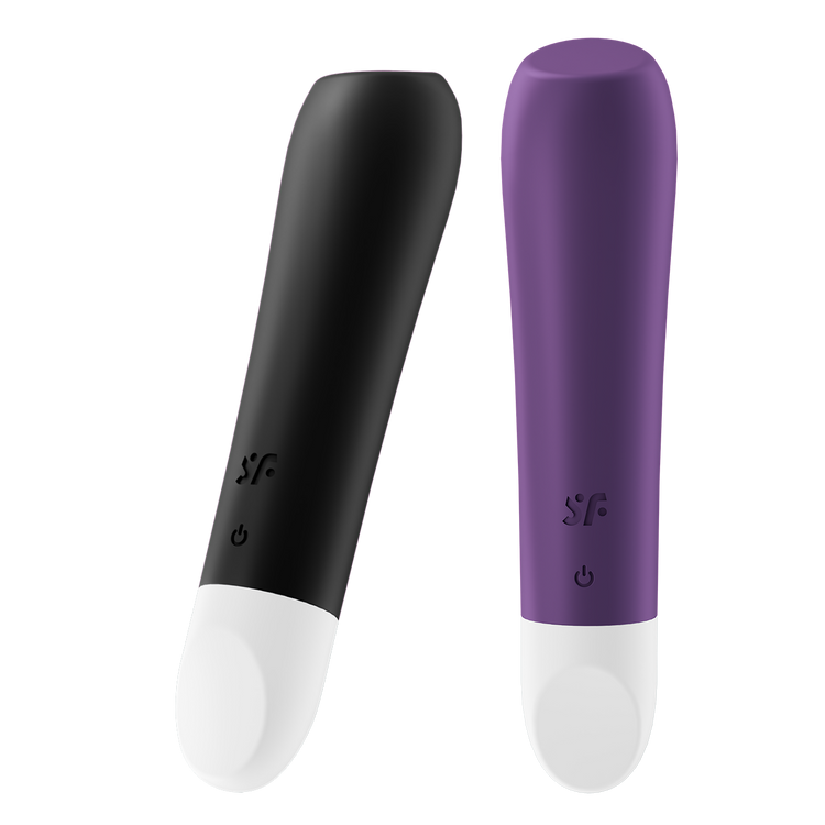 Ultra Power Bullet 2 וויברטור בולט סטיספייר