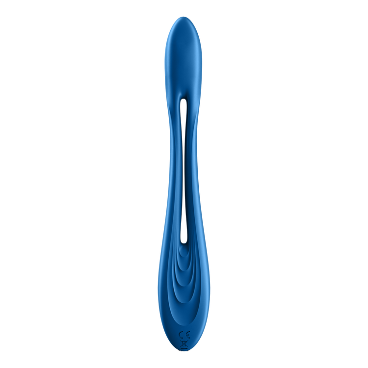 Elastic Game ויברטור גמיש לכל המגדרים