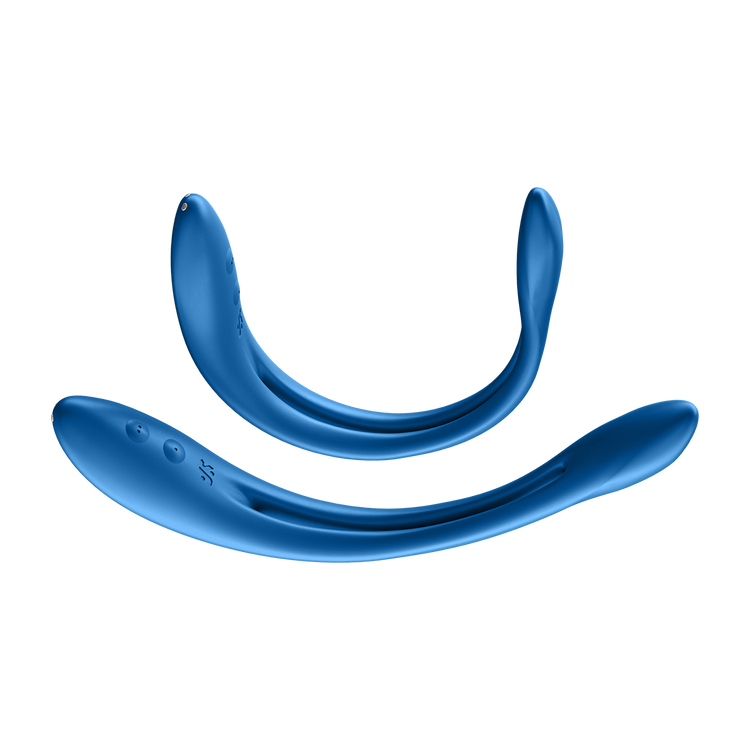 Elastic Game ויברטור גמיש לכל המגדרים