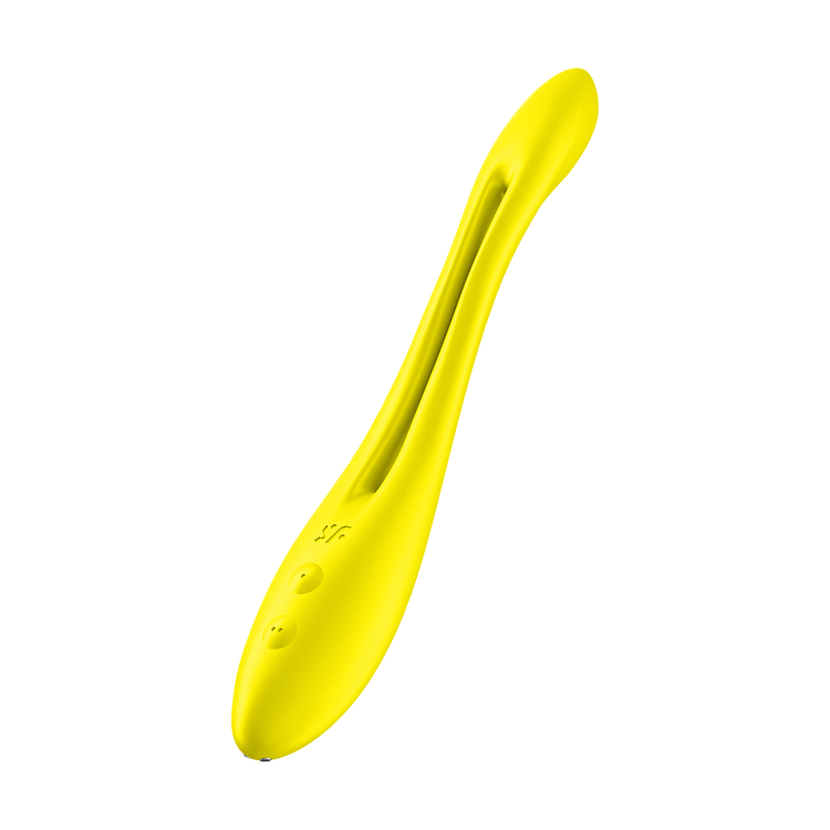 Elastic Game ויברטור גמיש לכל המגדרים