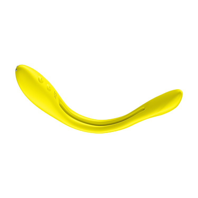 Elastic Game ויברטור גמיש לכל המגדרים