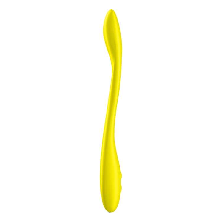 Elastic Game ויברטור גמיש לכל המגדרים