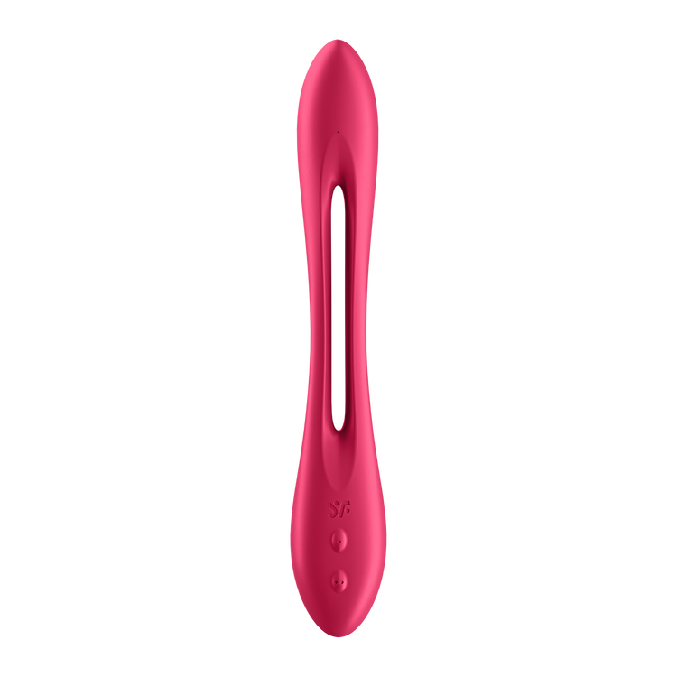 Elastic Joy ויברטור רוטט בזמן סקס Satisfyer