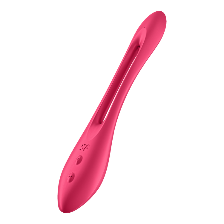 Elastic Joy ויברטור רוטט בזמן סקס Satisfyer