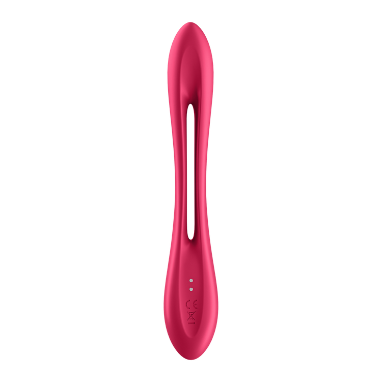 Elastic Joy ויברטור רוטט בזמן סקס Satisfyer