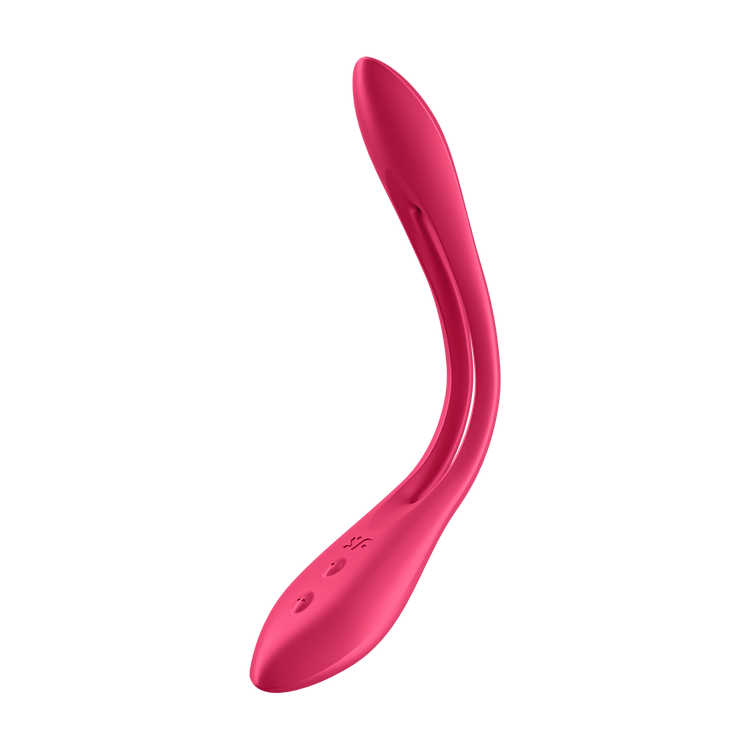 Elastic Joy ויברטור רוטט בזמן סקס Satisfyer