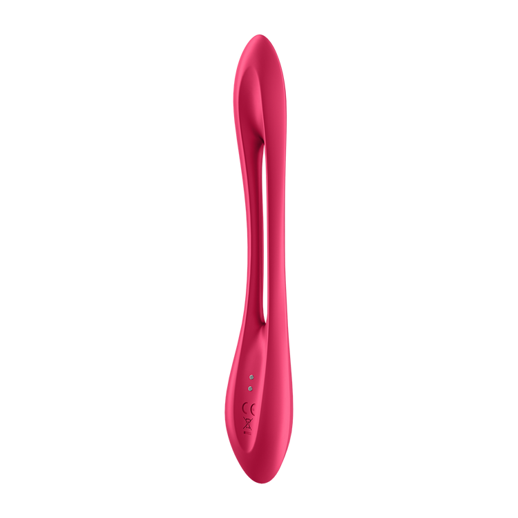 Elastic Joy ויברטור רוטט בזמן סקס Satisfyer