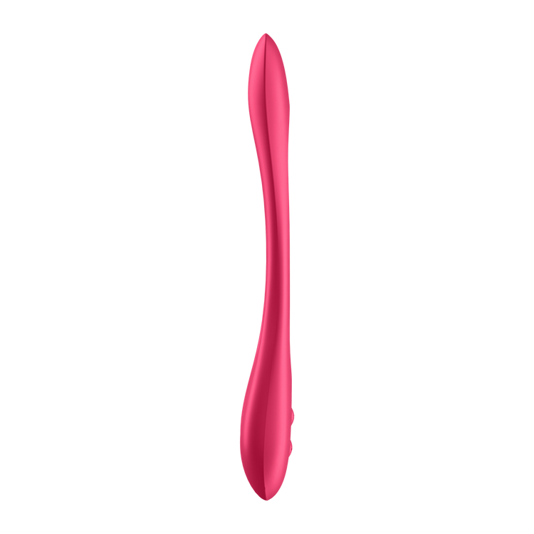 Elastic Joy ויברטור רוטט בזמן סקס Satisfyer