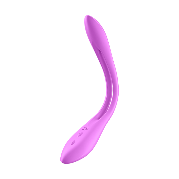 Elastic Joy ויברטור רוטט בזמן סקס Satisfyer