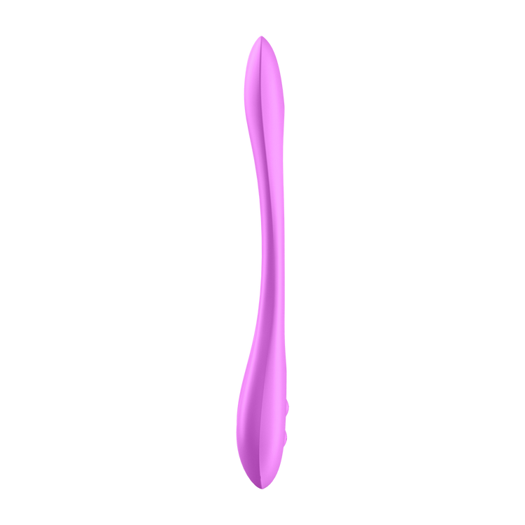 Elastic Joy ויברטור רוטט בזמן סקס Satisfyer