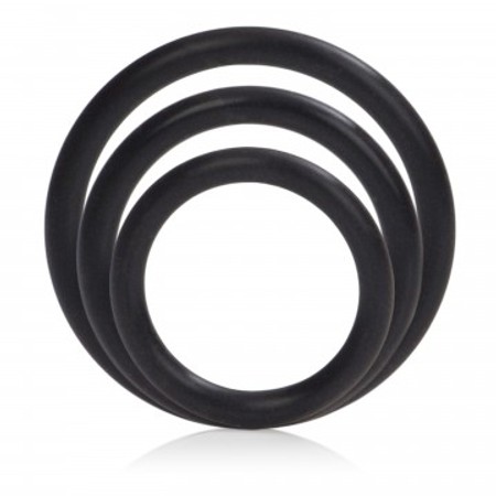 CalExotics Silicone Support Rings
