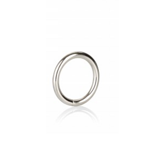 Silver Ring - טבעת קוקרינג מידה M מתכת CalExotics​