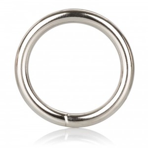 Silver Ring - טבעת קוקרינג CalExotics