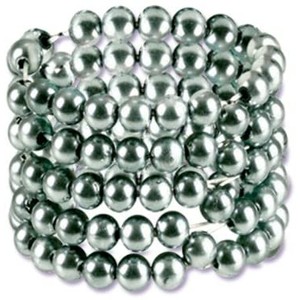 Ultimate Stroker Beads טבעת לפין עשוי חרוזים