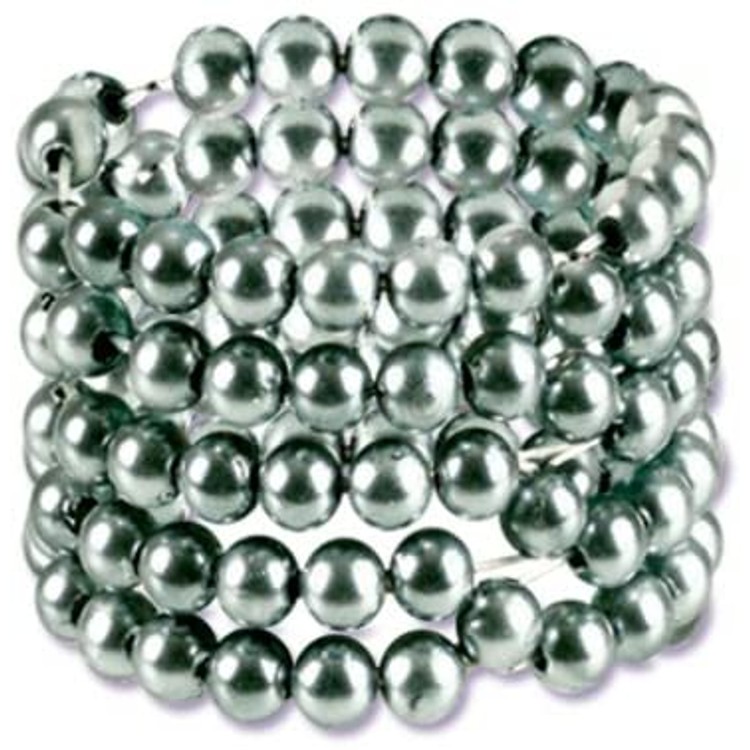 Ultimate Stroker Beads טבעת לפין עשוי חרוזים