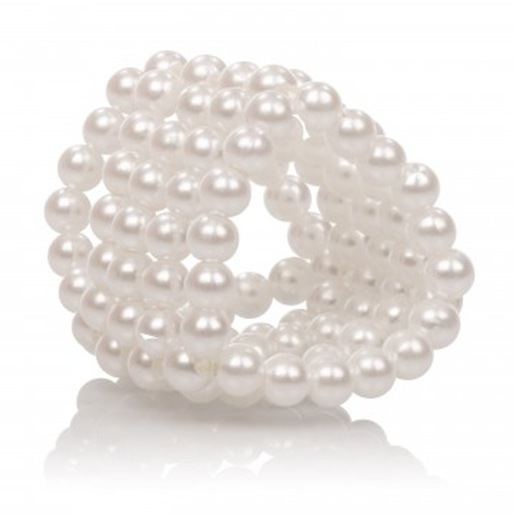 Basic Essentials צמיד חרוזים לפין