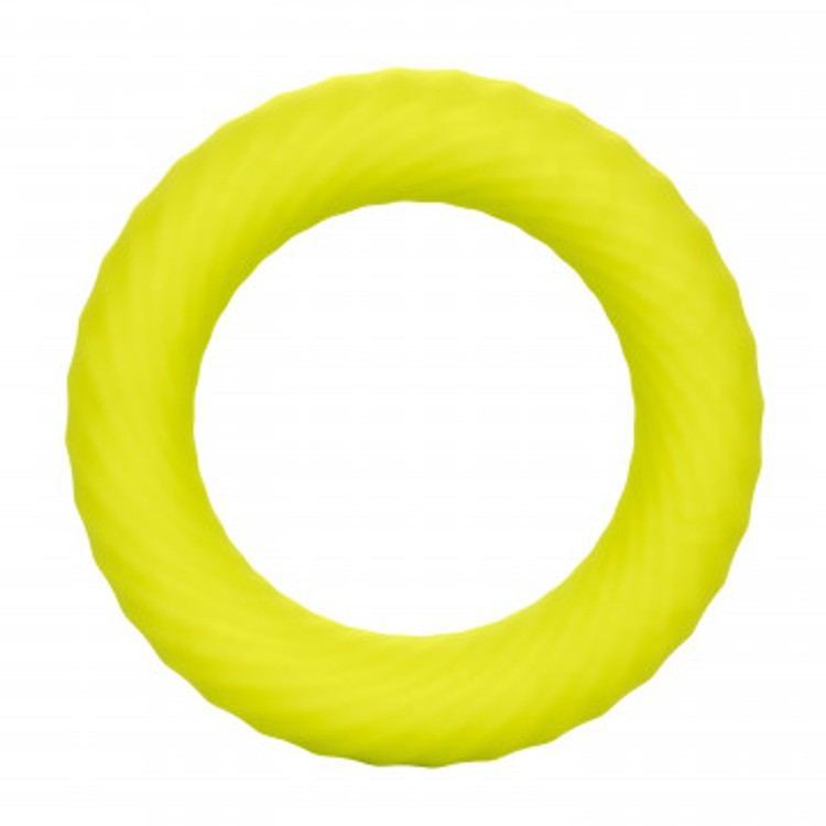 Link Up Ultra טבעת פין סיליקון גמיש בצבעים