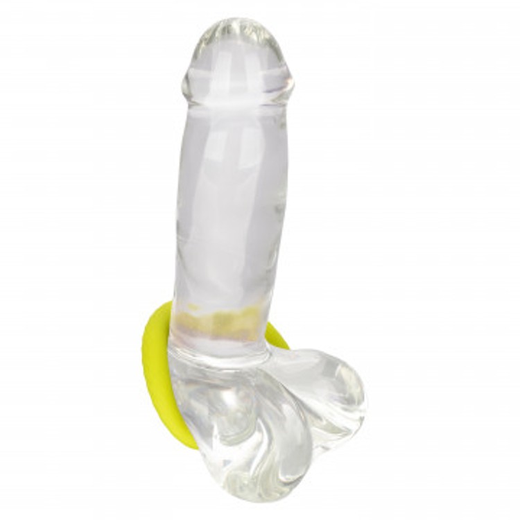 Link Up Ultra טבעת פין סיליקון גמיש בצבעים