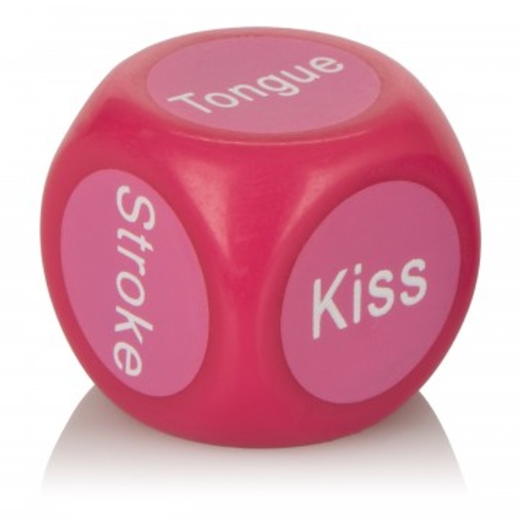 Shanes World Sex Dice 101