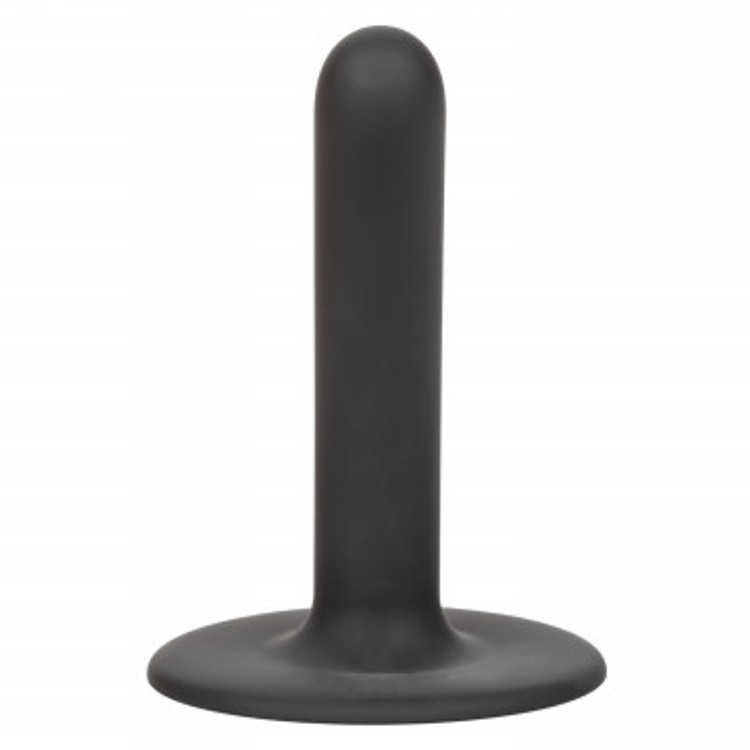 Boundless Slim דילדו סיליקון לפגינג ולמתחילים