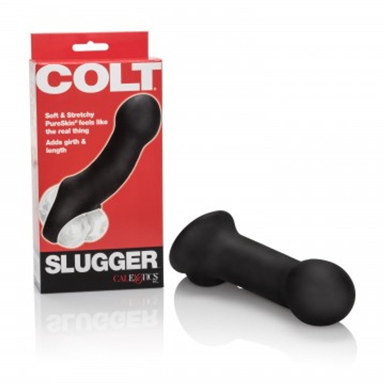 שרוול מאריך פין Colt Slugger