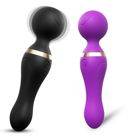 James Wand for External Stimulation by Toybox