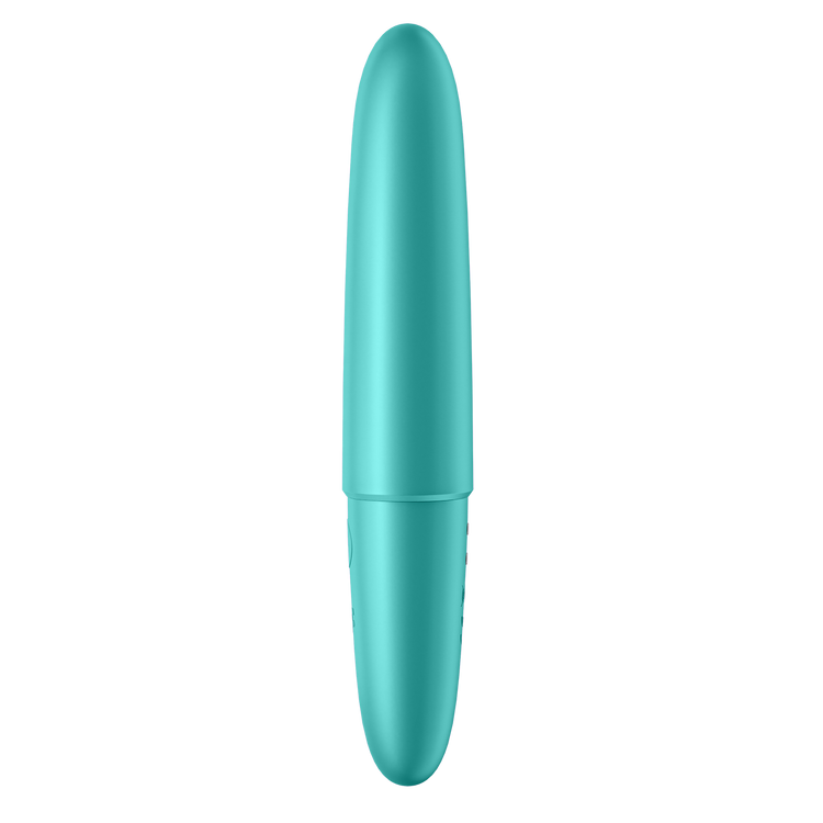 Ultra Power Bullet 6 Satisfyer וויברטור בולט לדגדגן