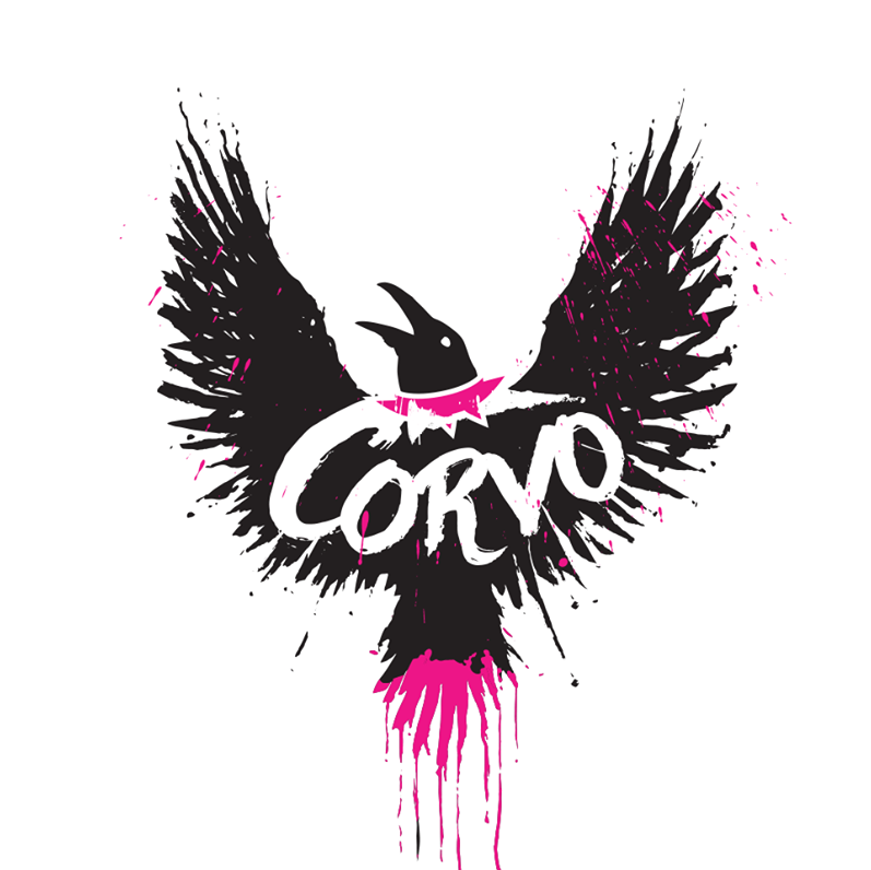 Corvo - מסיבת קורבו