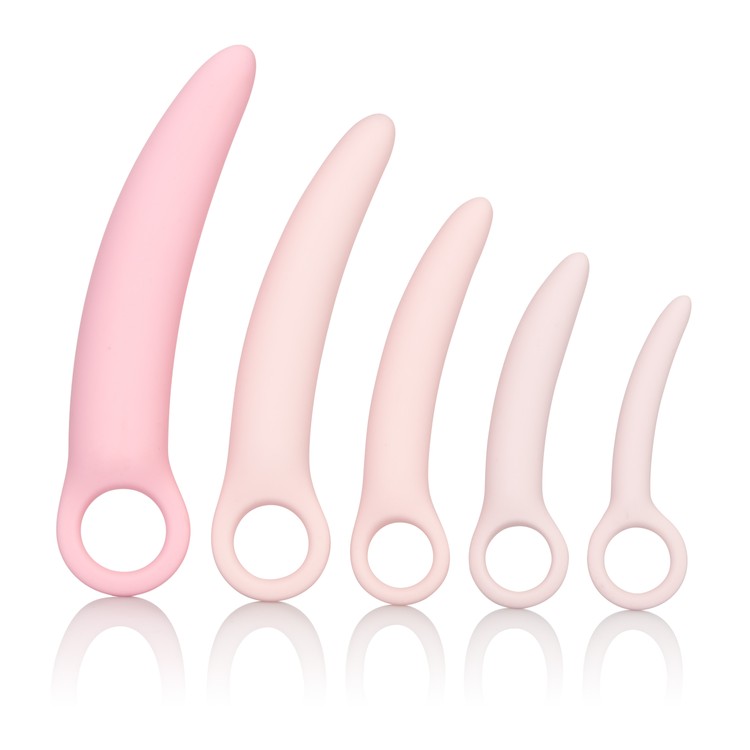 Dilator Kit ערכת 5 דילטורים בגדלים הדרגתיים