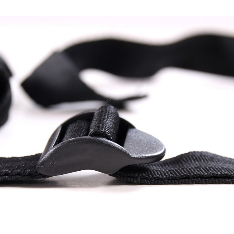 רתמת סטראפ-און ורוד למידות קטנות