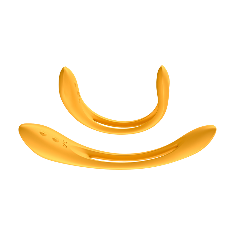 Elastic Joy ויברטור רוטט בזמן סקס Satisfyer